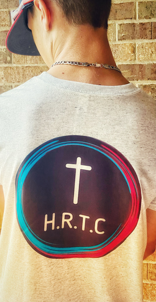 H.R.2.C shirt white youth